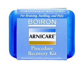 Boiron Arnicare Kit
